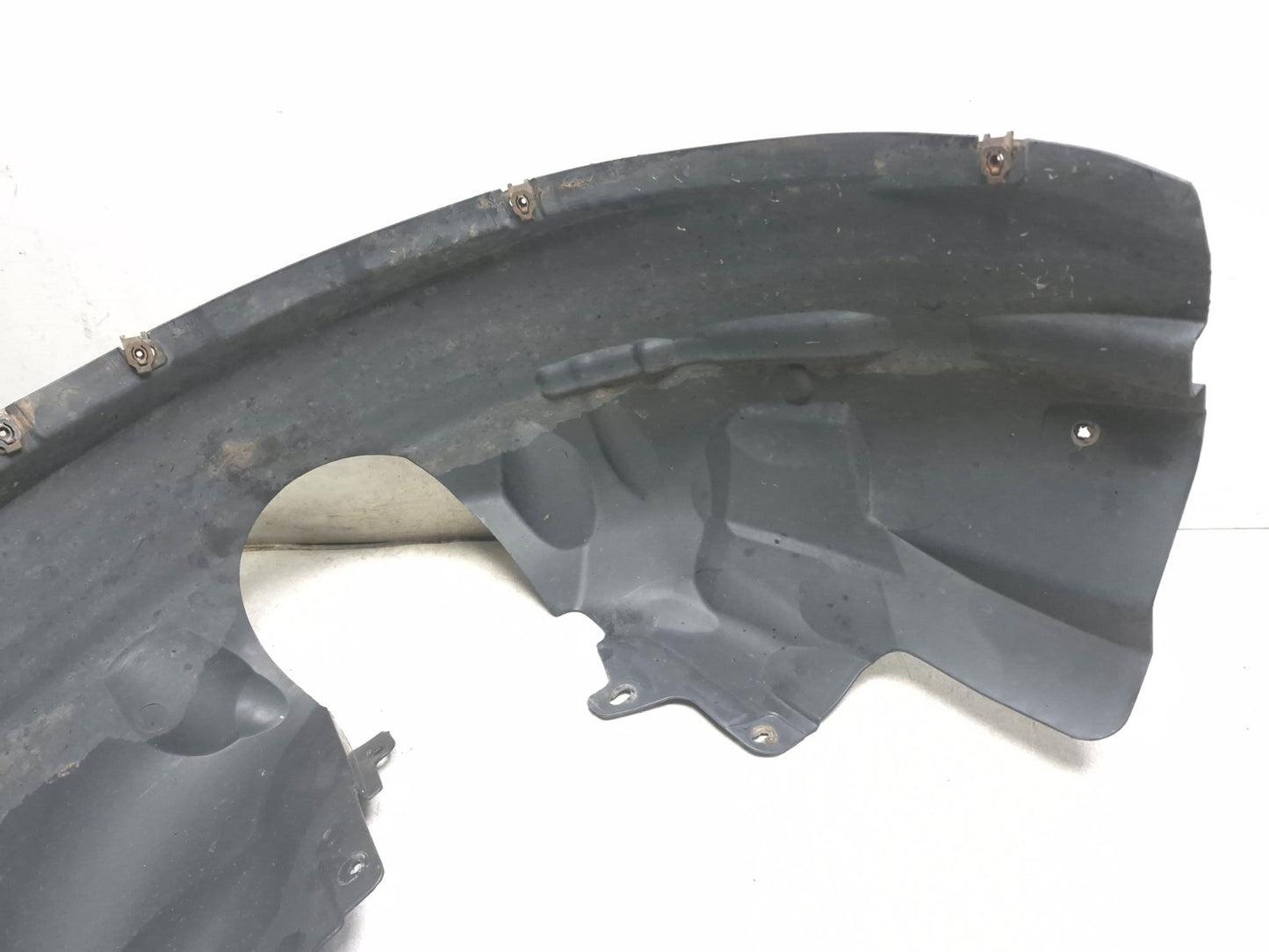 2013 Ford Transit Connect Fender Liner Splash Guard Front Driver Side OEM