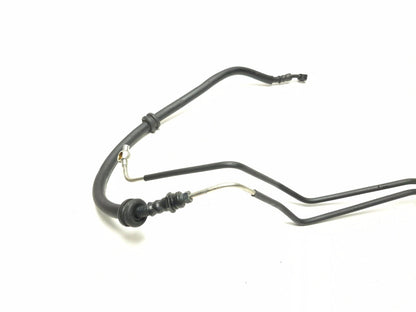 2019 Kawasaki Ninja Ex400 Brake Line Hose Rear & Front Pair OEM