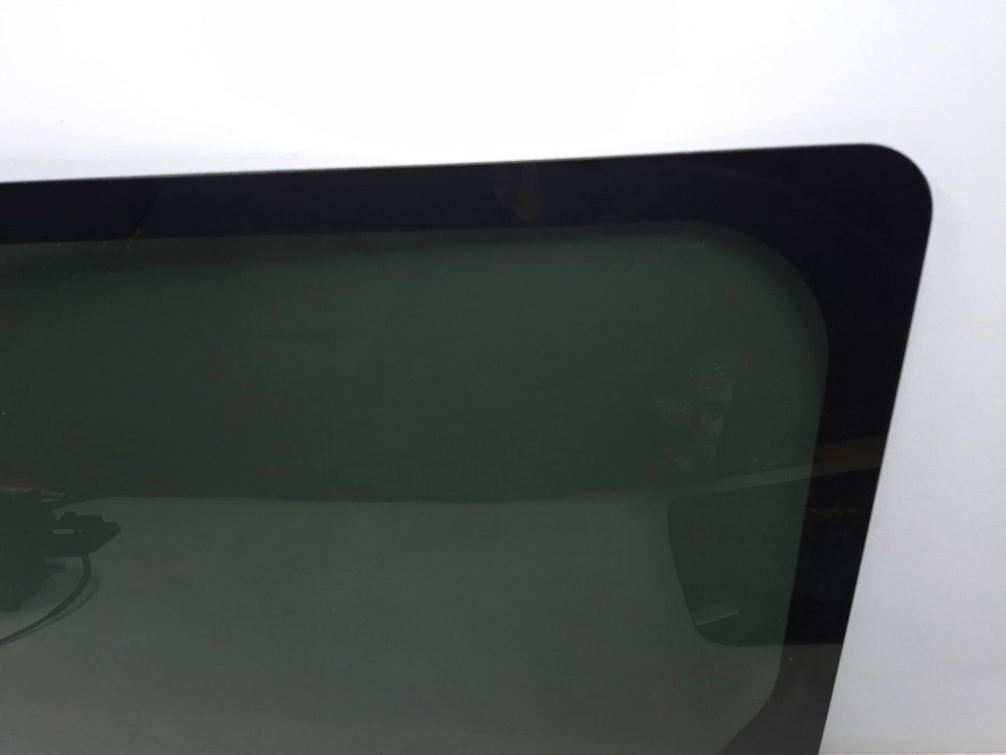 2013 Ford Transit Connect Rear Sliding Door Window Glass Driver Side Left OEM