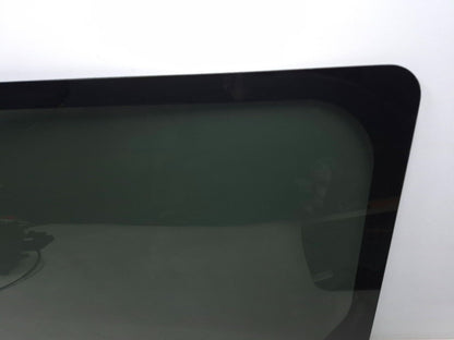 2013 Ford Transit Connect Rear Sliding Door Window Glass Driver Side Left OEM