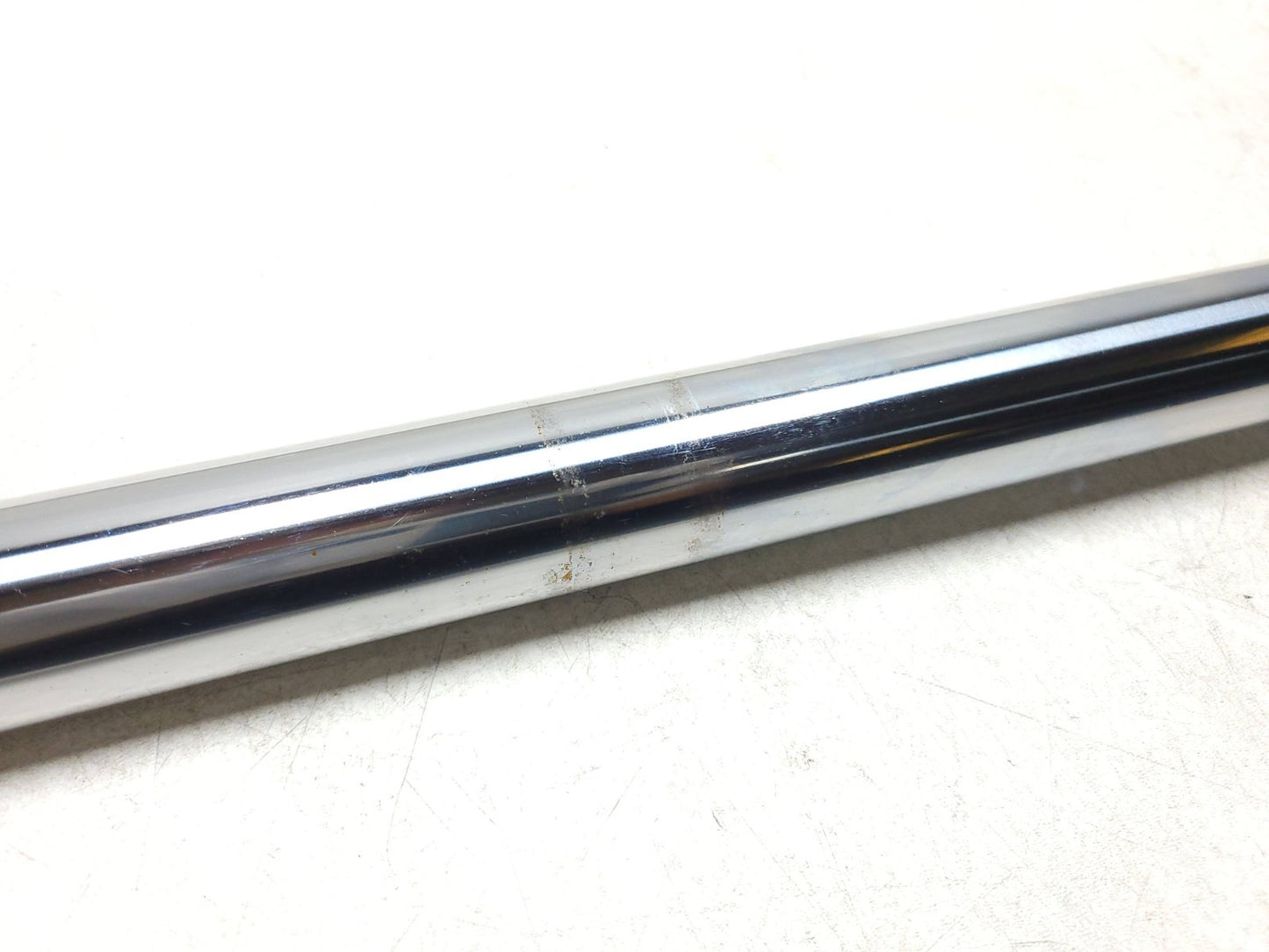 1986 Kawasaki Vulcan 750 Vn750 Front Shock Absorber Pair OEM