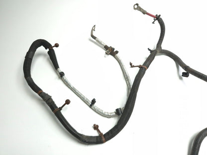 2014-2015 Jeep Grand Cherokee Durango 3.6l Alternator Starter Wire Harness OEM