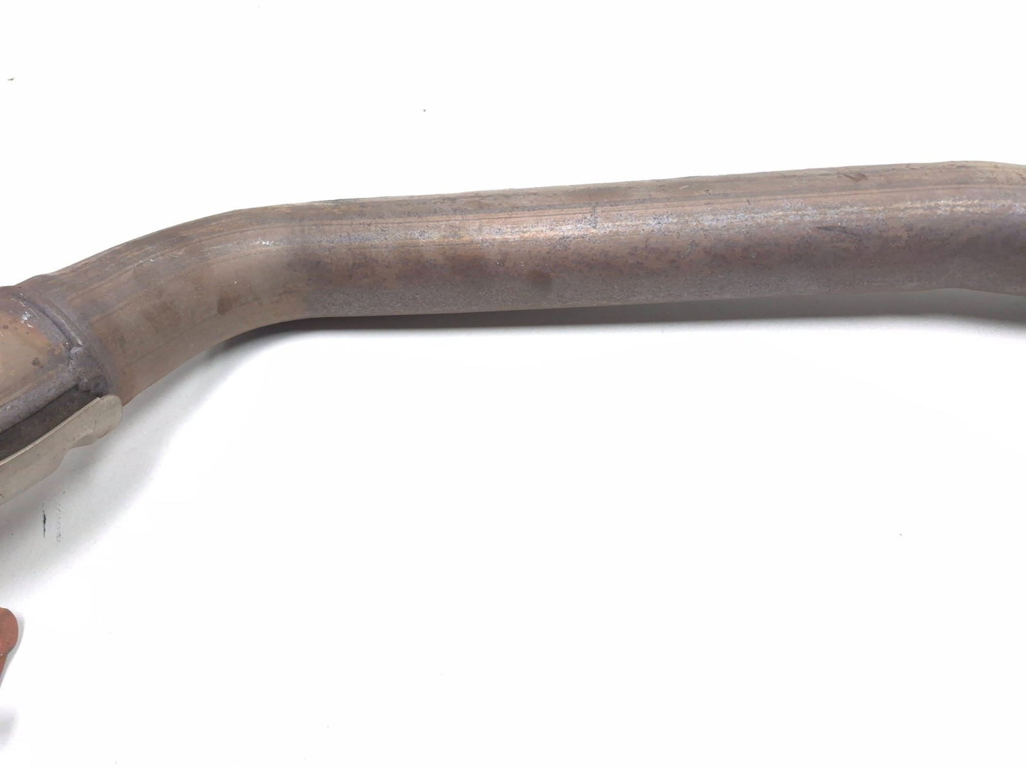 2013 Hyundai Genesis Coupe 2.0l Exhaust Pipe OEM