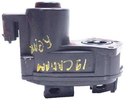 2019 Chevrolet Camaro Rear Parking Brake Actuator OEM