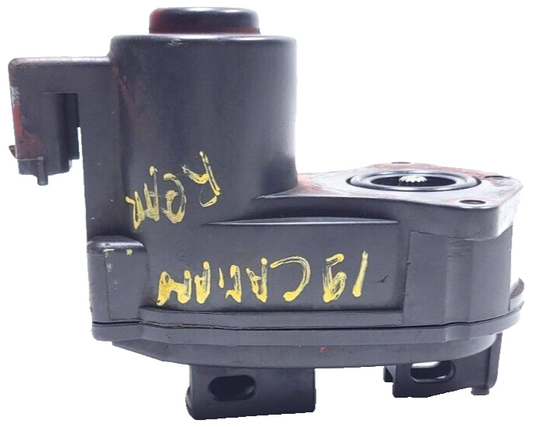 2019 Chevrolet Camaro Rear Parking Brake Actuator OEM