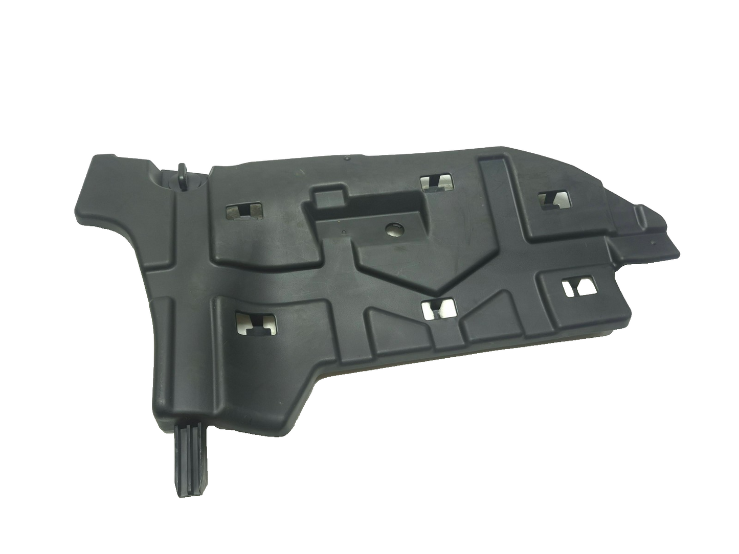 2014 Honda Cr-z Instrument Panel Lower Trim Driver Side Left OEM