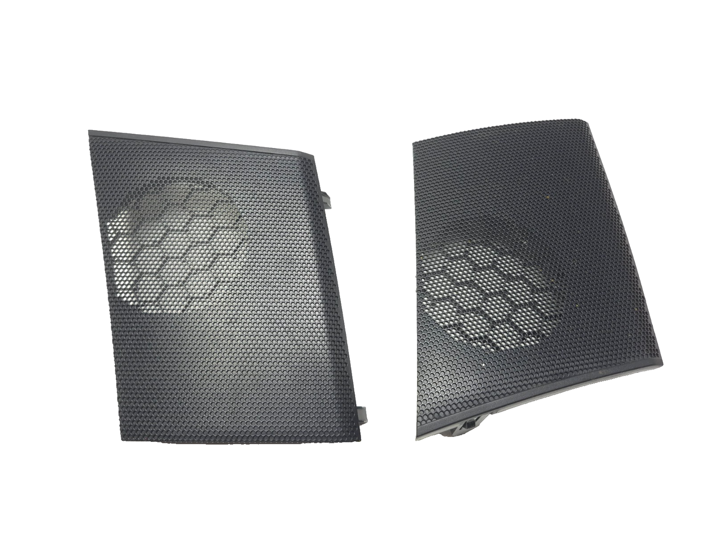 2010 Lexus Hs250h Dash Speaker Cover Trim Grille Left & Right OEM