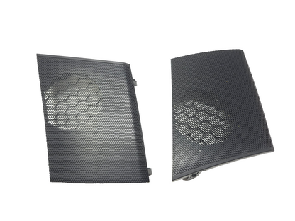 2010 Lexus Hs250h Dash Speaker Cover Trim Grille Left & Right OEM