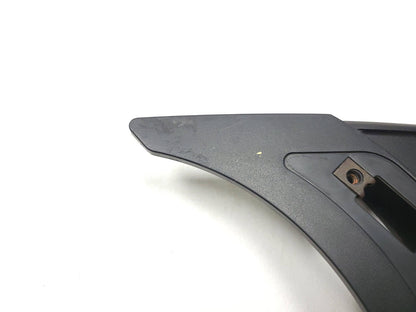 2007 Yamaha Xvs1300 V-star Rear Chain Case Cover Guard OEM