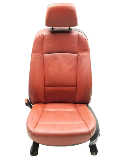 2008 BMW 1 128i 135i Front Driver Seat Left OEM