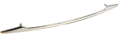 2012 Hyundai Sonata Trunk Lid Chrome Molding OEM
