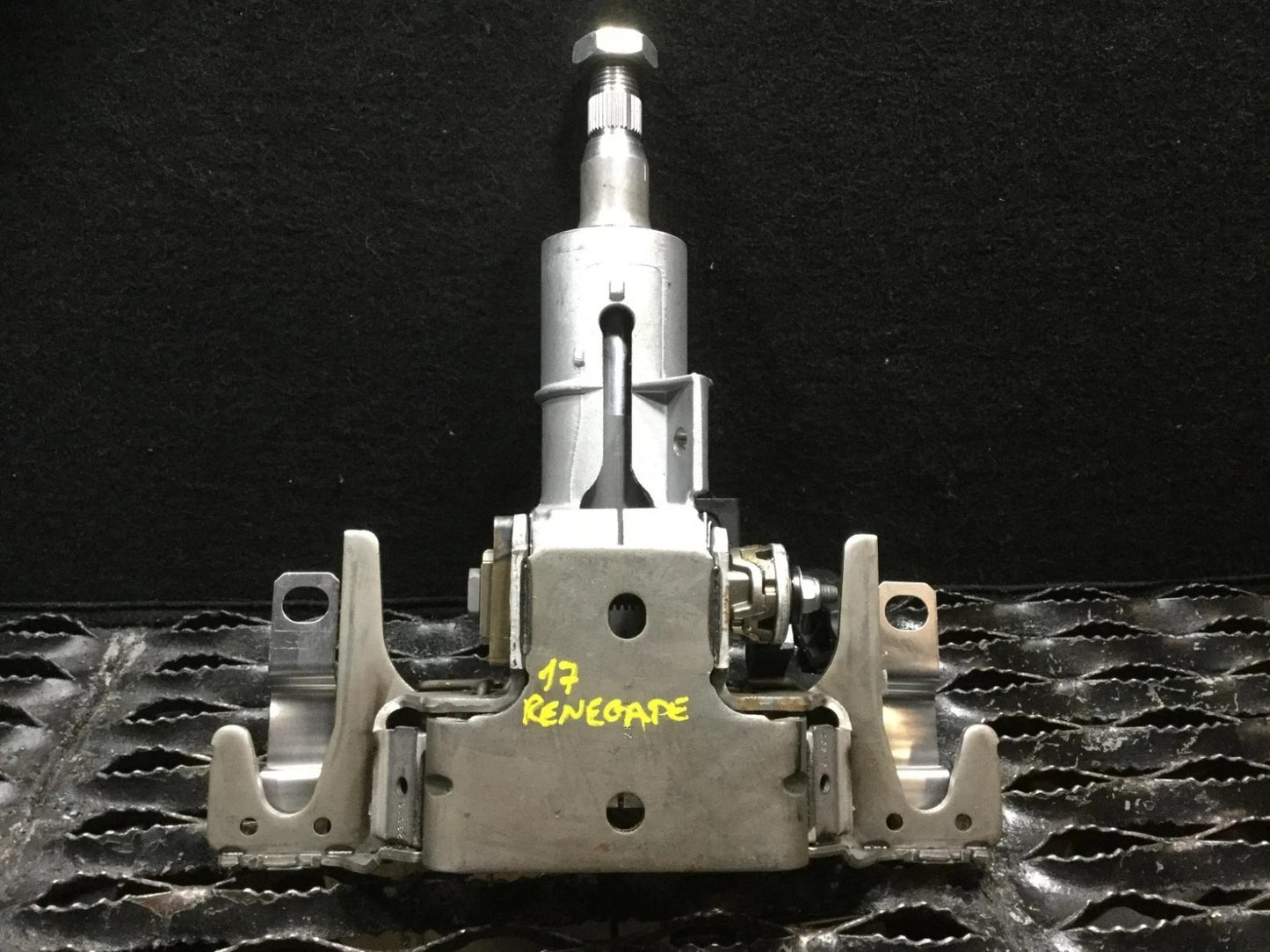 2017 Jeep Renegade Steering Column OEM