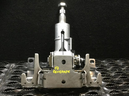2017 Jeep Renegade Steering Column OEM