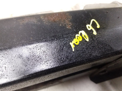 2011 - 2020 Dodge Grand Caravan Rear Bumper Reinforcement Impact Bar Beam OEM