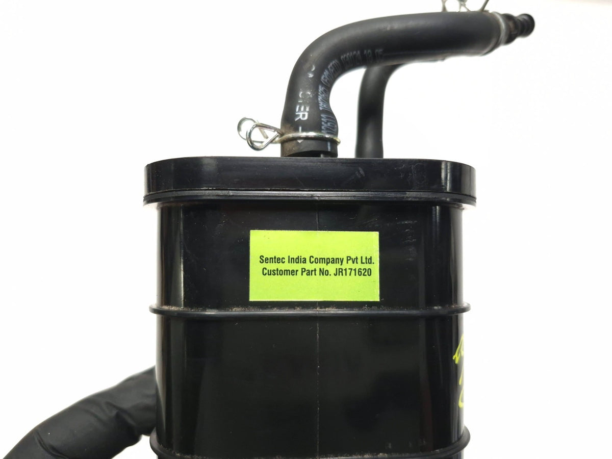 2024 Triumph Speed 400 Evap Canister W/ Pipe & Purge Valve Set OEM