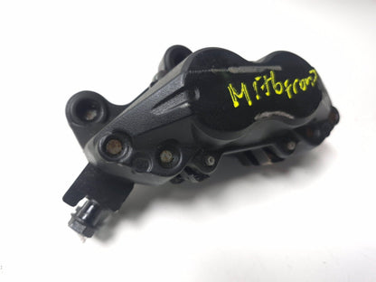 2022 Moto Guzzi V7 Front Brake Caliper Brembo OEM