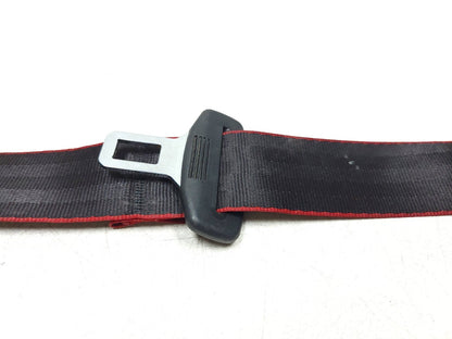 10 - 14 VW Golf GTI Rear Seat Belt Retractor Passenger Side Right OEM