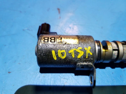 10 11 12 13 14 Acura Tsx 2.4l Iming Control Valve Rbb OEM