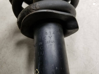 06 - 10 Hyundai Azera Front Shock Strut Absorber Pair OEM