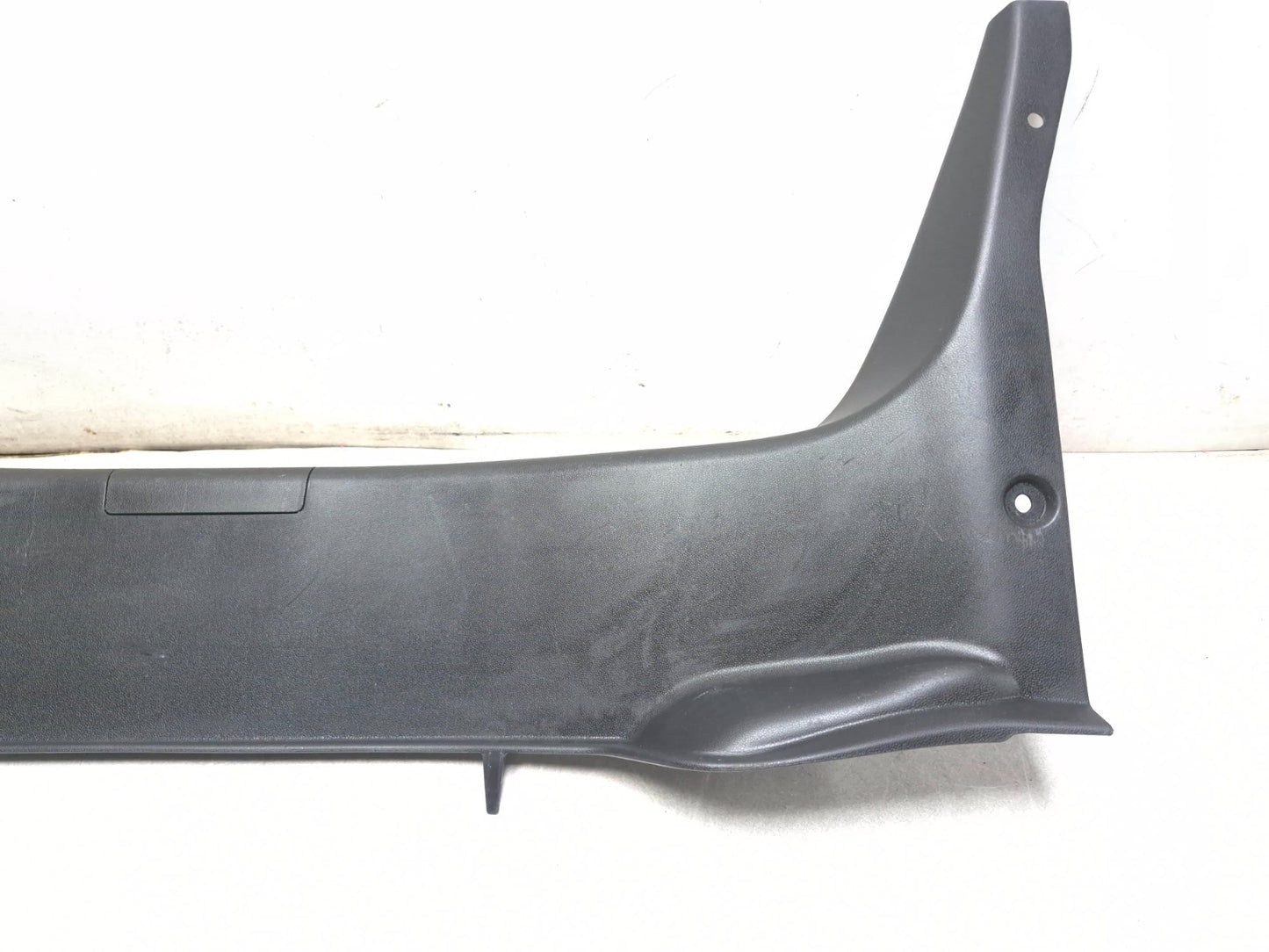 2012 Mazda 6 Rear Trunk Interior Trim Panel OEM