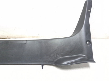 2012 Mazda 6 Rear Trunk Interior Trim Panel OEM