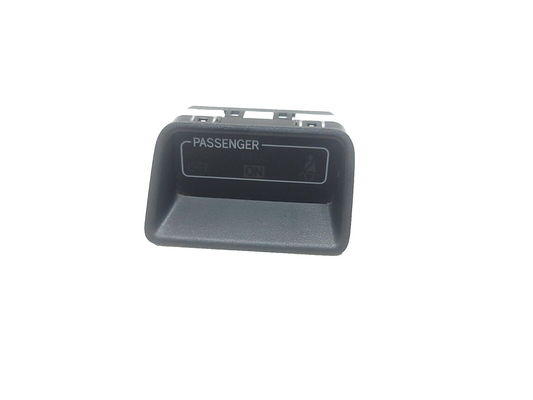 08 - 15 Scion Xb Dash Passenger Info Indicator OEM