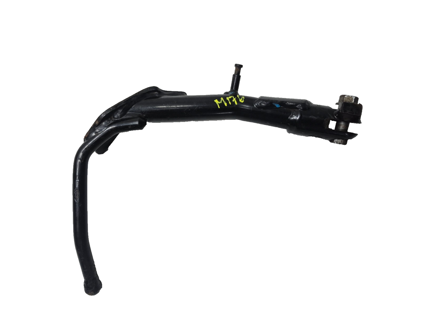 2022 Moto Guzzi V7 Side Kick Stand OEM