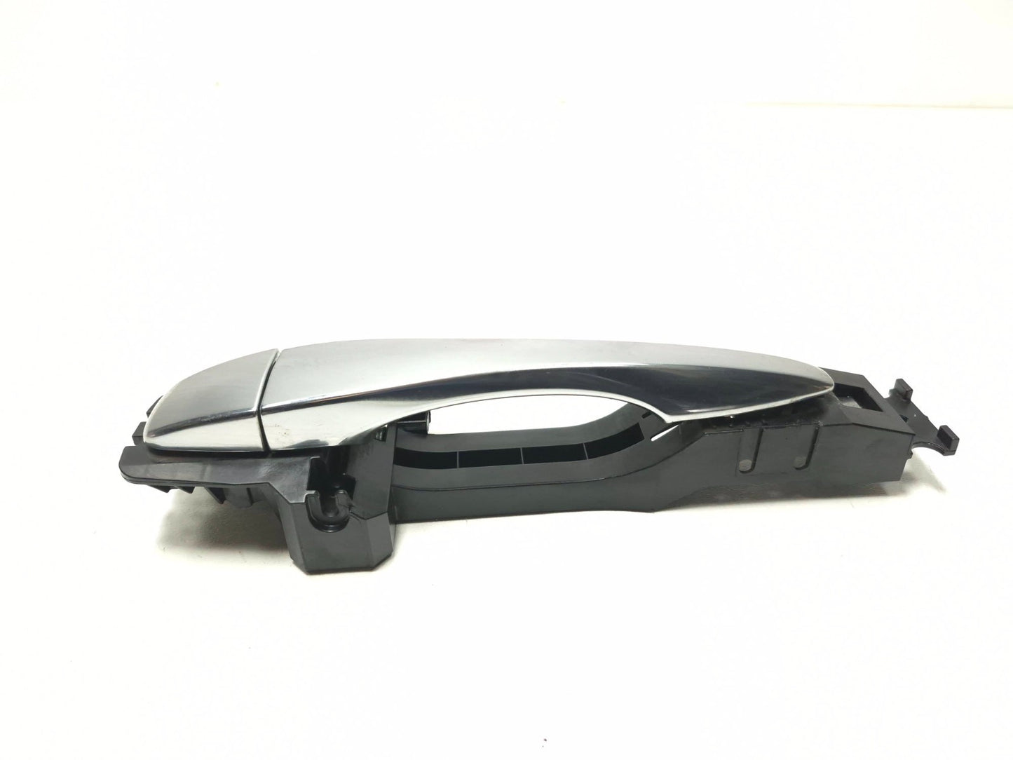2018 Nissan Altima Rear Exterior Door Handle Passenger Side Right OEM