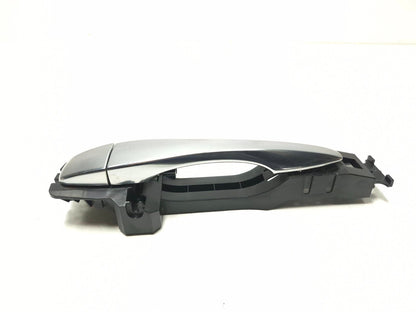 2018 Nissan Altima Rear Exterior Door Handle Passenger Side Right OEM