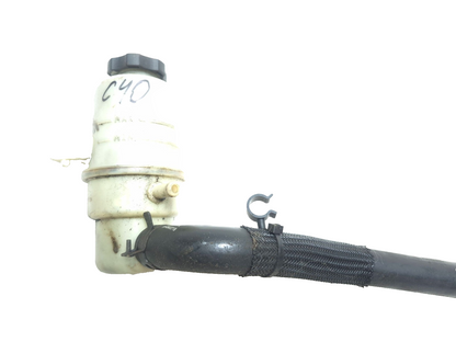 2013 Dodge Grand Caravan Power Steering Fluid Reservoir OEM