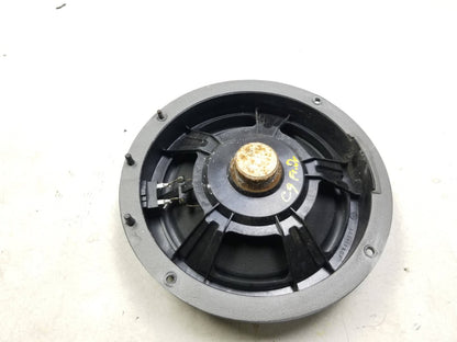 2009 - 2012 Audi Q5 Front Door Speaker Left & Right OEM