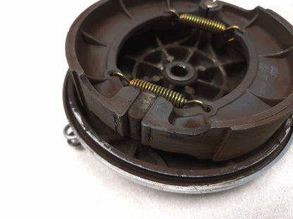 1994 Yamaha Virago Xv1100 Brake Drum OEM