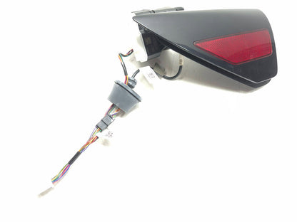 2022 Tesla Model 3 Charge Port Door W/ Motor OEM