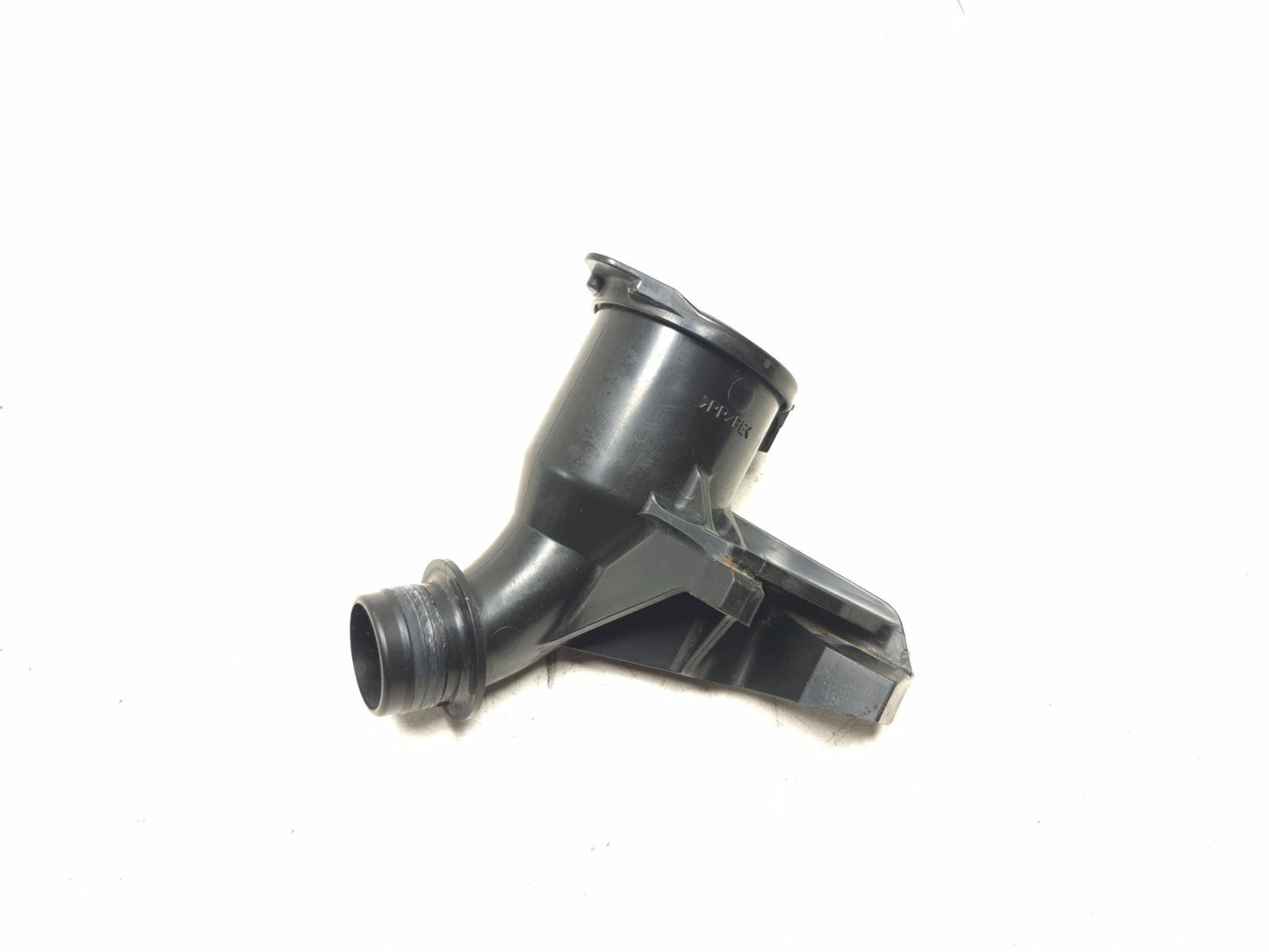 2010 Lexus Hs250h Windshield Washer Fluid Reservoir Filler Neck & Cap OEM