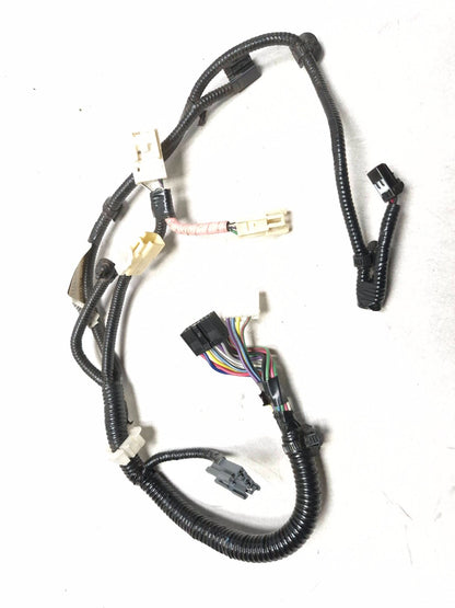 2012 Toyota Camry Seat Wire Wiring Harness Front Driver Side Left OEM