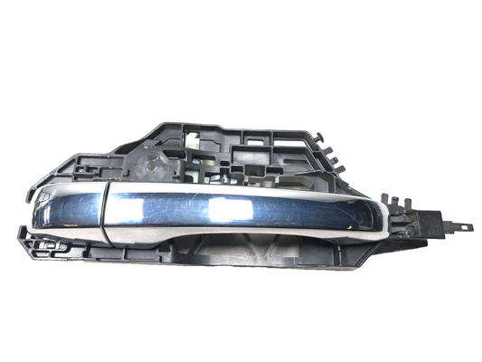 2018 Chrysler 300 Limited AWD Rear Driver Side Exterior Door Handle OEM