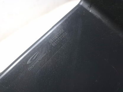 2018 Nissan Altima Dashboard Glove Box OEM