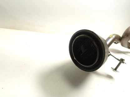 2017 Yamaha Yzf R3 Exhaust Muffler Assy OEM