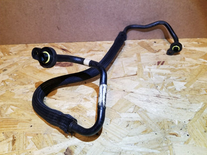 2007 Volvo S40 2.4l A/c Refrigerant Discharge Hose OEM