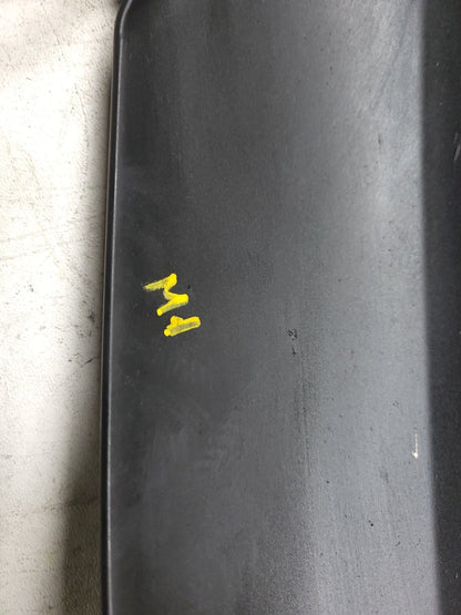 05-08 BMW K1200r K1200 Front Fender Wheel Tire Mud Guard Cover  OEM