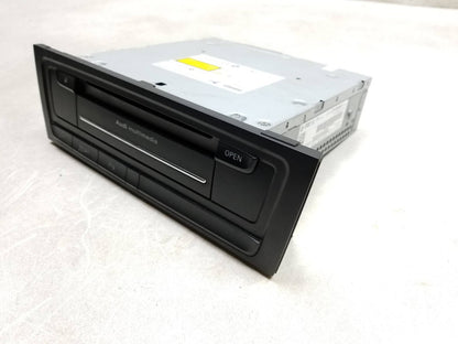 2012 Audi Q5 Radio Audio Video Equipment OEM