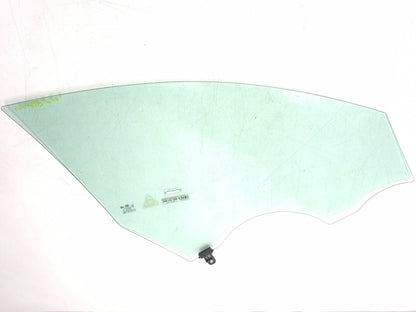 2015 Kia Optima Front Door Window Glass Left Driver Side  OEM