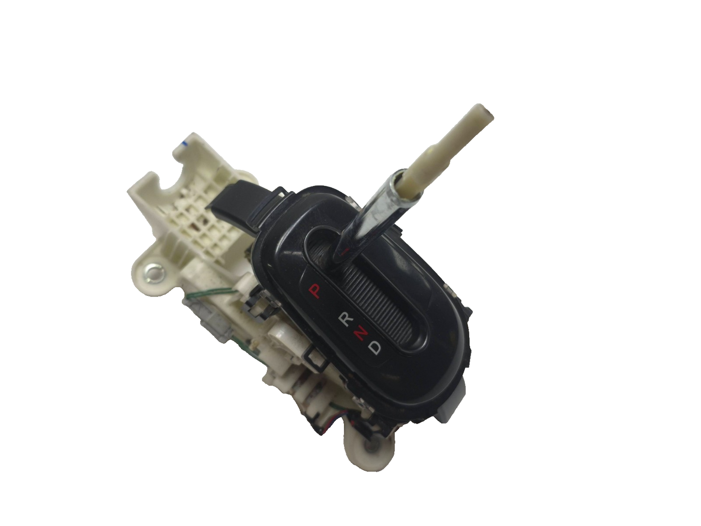 2014 Honda Cr-z At Transmission Shifter Selector Lever OEM