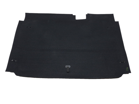 2019 Ford Ecosport Trunk Floor Carpet Spare Tire Cover OEM