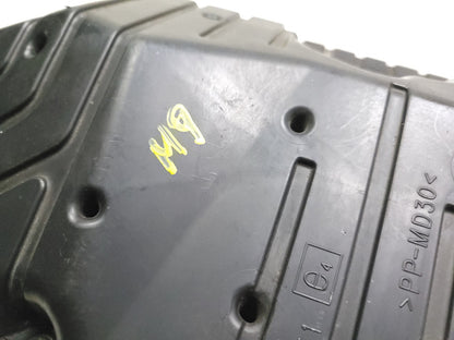 04 05 Honda Cbr 1000rr Air Filter Housing Box OEM 12k Miles