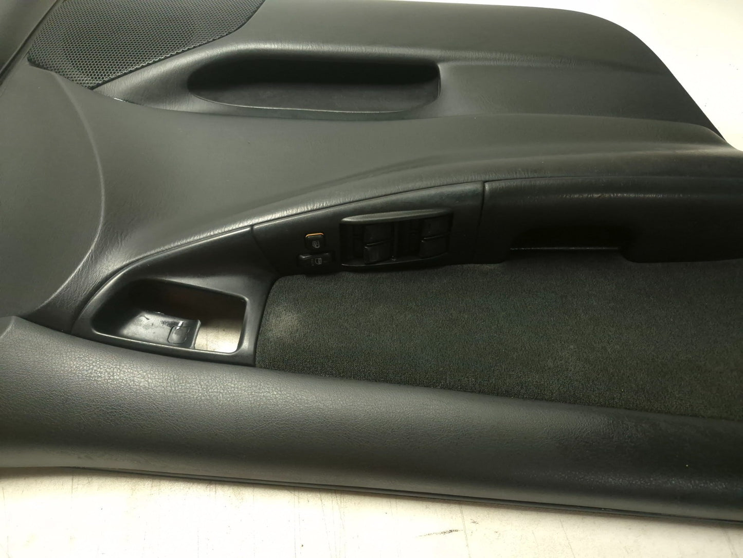 2007 Toyota Corolla Front Door Panel Trim Left & Right OEM
