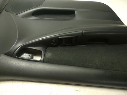 2007 Toyota Corolla Front Door Panel Trim Left & Right OEM