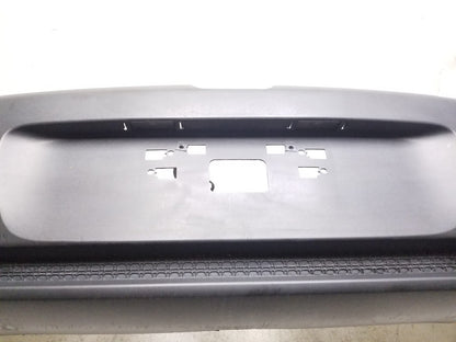2014 - 2016 Kia Soul Rear Bumper Cover OEM