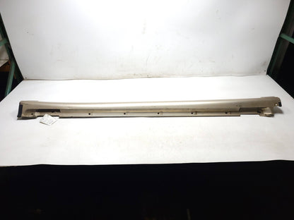 2002-2003 Lexus Es3500 Rocker Panel Skirt Molding Passenger Side Right OEM