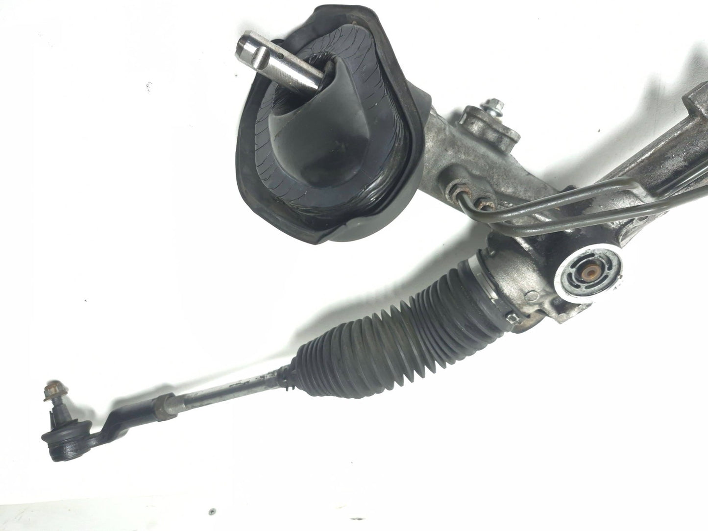 2012 Volvo C30 Power Steering Rack & Pinion OEM
